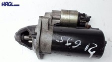 Démarreur BMW 316