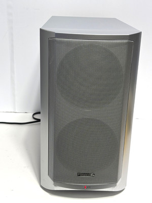 Panasonic SB-WA730 Active Subwoofer – 340W – For SA-HT730 HT700