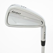 PING i230 Iron Set 5-PW 6 Clubs N.S.PRO 950GH neo S Black Dot RH Used Japan