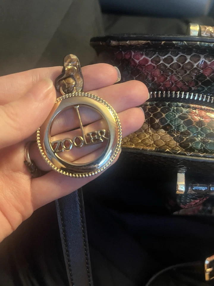 Bolso Zooler Foto 4 de 4