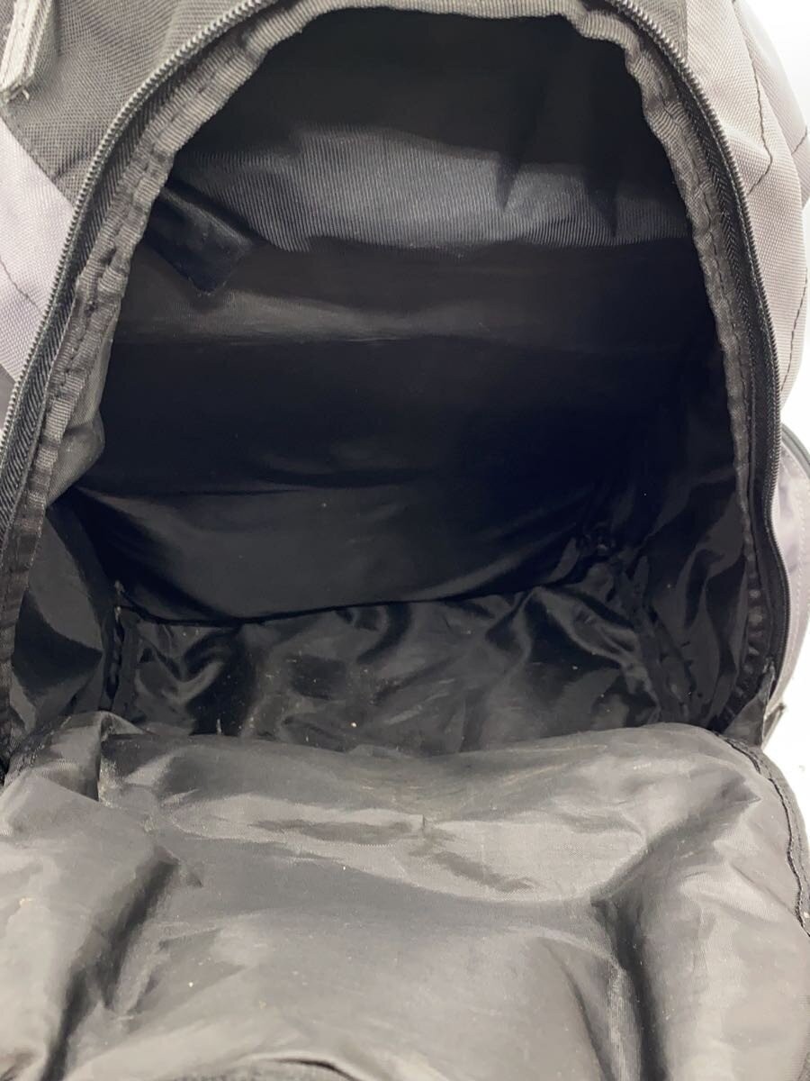 element backpack polyester BLK plain Japan - image 6