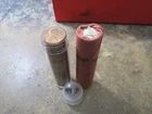 ORIGINAL BANK ROLL OF 50 US 1944 LINCOLN CENTS UNCIRCULATED- NICE