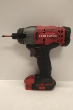 CRAFTSMAN IMPACT WRENCH  DRIVER - CMCF800 - TOOL ONLY, NO BATTERY P08033353 