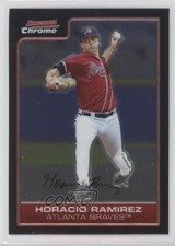 Click to enlarge Horacio Ramirez