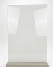 Kitchen Cabinet Doors Gloss 300mm White 18mm Luxury Replacement Cheap Fronts