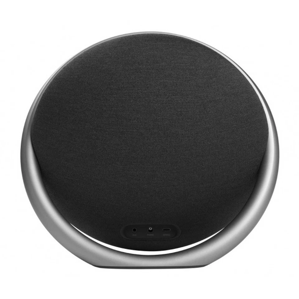 Harman Kardon Onyx Studio 7 Portable Stereo Bluetooth Speaker - Black - image 3 of 4