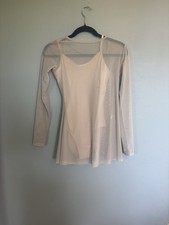 Women s Dance Costume Size XS
