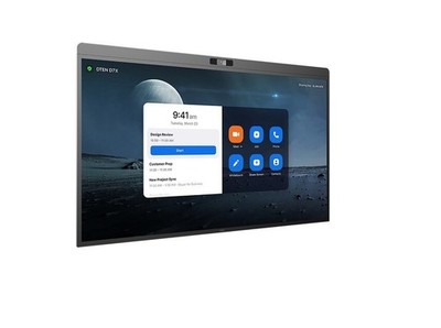 55'' Dten All-in-One InterActive Whiteboard Display DB71455