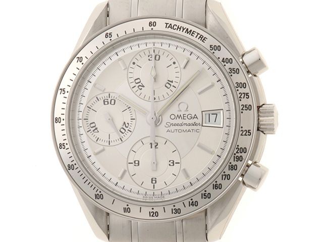 Omega Speedmaster 3513.30