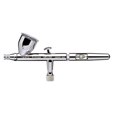 ASET IWATA Eclipse 0.35 mm HP-CS Gravity Feed Air Brush