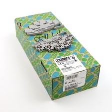 Phoenix Contact Multi-Pole Terminal ST 2.5-PE/L/N 3036084 (37pcs) original box