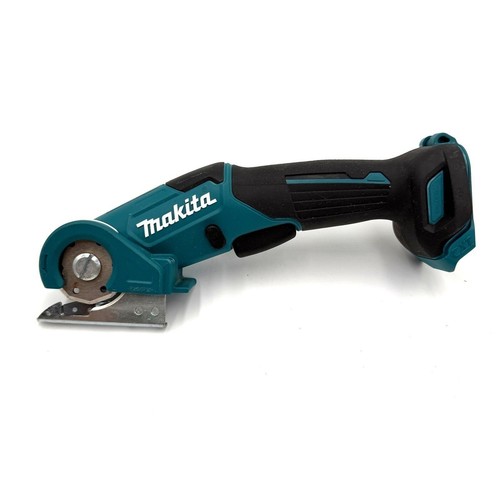 Makita PC01 12V Max CXT Cordless Multi-Cutter Teal Black Power Tool ONLY