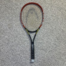 HEAD Intelligence I.Radical Oversized - 4 1/2  Tennis Racket