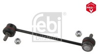 Febi Bilstein Koppelstange Stabi Vorderachse Links Passend FüR Hyundai I10