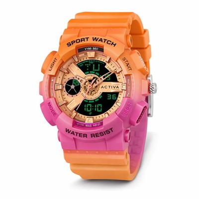 Activa ACW499-014 Mens Watch