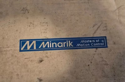 Minarik PK15