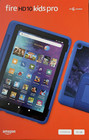 Tablet Amazon Fire HD 10 Kids Pro najnowszy 13 gen 32GB.  NOWY