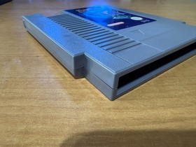 Solstice Nintendo NES - PAL UKV Boxed Complete CIB - Great Condition