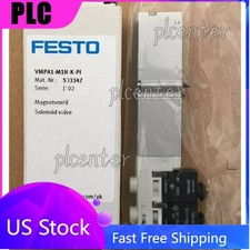 NEW FESTO 533347 VMPA1-M1H-K-PI Air solenoid valve