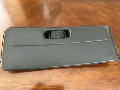 Genuine SAAB 900 Classic Glove Box Door C900 86-93/4 EXC+++ No Key