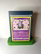 Grumpig - 60/168 - Non Holo Rare - SM Celestial Storm