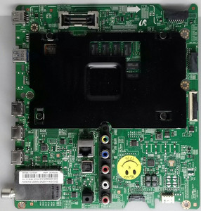 Samsung UE40JU6000 UE55JU6000 BN94-10703H MAIN AV BOARD