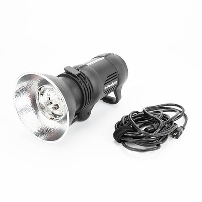 Profoto D1 500 Watt Second Air Monolight Flash with Built-in Reflector. #901024