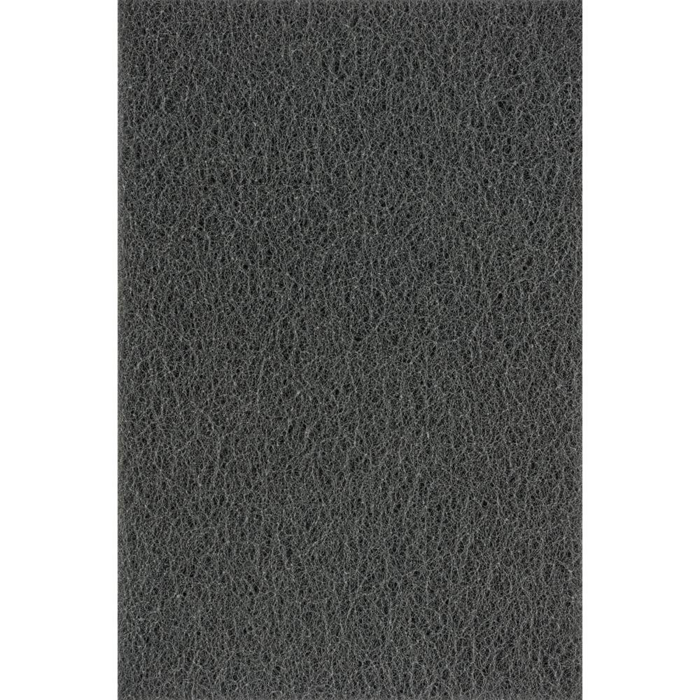 PFERD Sandpaper Sheets Grit 400 224x154mm 10 pcs fine finish