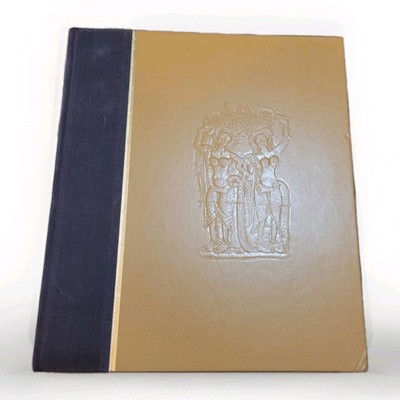 1981 Splendors of the Past: Lost Cities of the Ancient World Hardcover National 