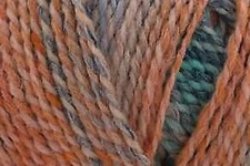 Stylecraft Chromatic DK Double Knitting Yarn Wool 100g 7305 Midnight Mirage