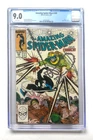 The Amazing Spider-Man #299 (Marvel Comics April 1988)