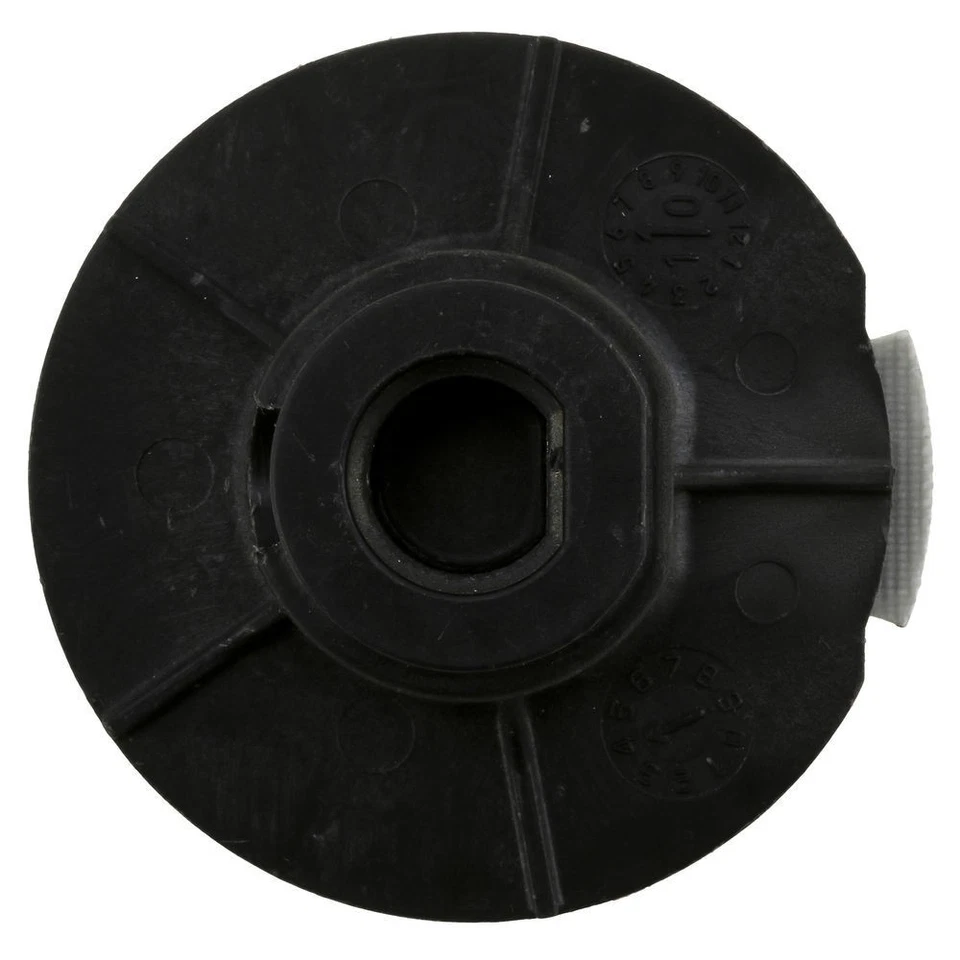 Distributor Rotor fits 1997-2001 Acura Integra WVE BY NTK - Image 4 of 4