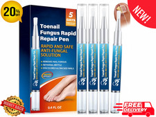 Fungal Nail Treatment - Extra Strong Fungus Remover Antifungal Liquid Pen