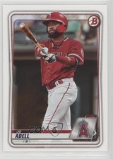 2020 Bowman Prospects Jo Adell #BP-100 0o6v