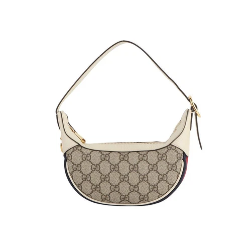 Gucci GG Supreme Ophidia Mini sac hobo 658551 112581413