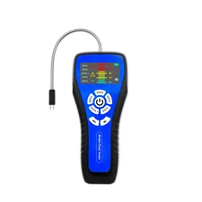 Kuntech Automotive LCD Brake Fluid Tester,for DOT3 DOT4 DOT5.1 ENV6 ENV4 Tester