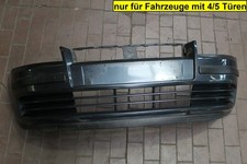 Stossfänger / Stossstange Vorn Fiat Stilo Multi Wagon 1.6 16V 192 Farbe Grau-met