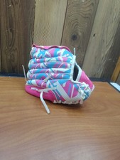 Rawlings Pink Remix Basketweave Web Glove Rem91P