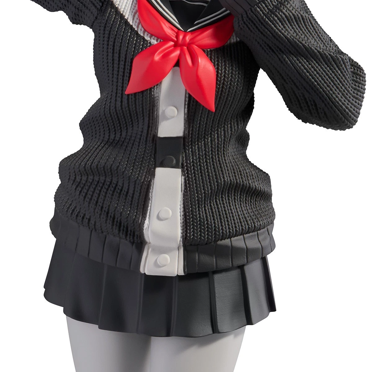 My Hero Academia Himiko Toga Noir Edge Collection Figure Banpresto