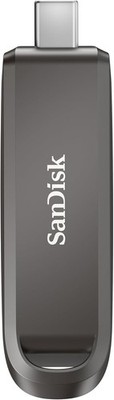 Sandisk Extreme PRO 2 TB High-Performance USB Type-C-Flash-Laufwerk, 900MB/s