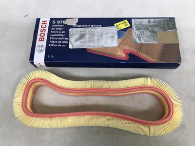 Bosch 1 457 429 787 Luftfilter MB