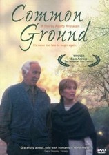 ADOLFO ARISTARAIN CARLOS ANDRADA GERARDO HERRERO - Common Ground - DVD VG