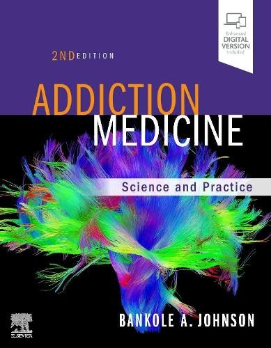 Addiction Medicine - 9780323754408