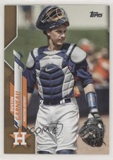 2020 Topps Update Gold 1946/2020 Dustin Garneau #U-270 ut4