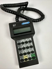Hypercom Pin Pad S7 Credit Card Terminal