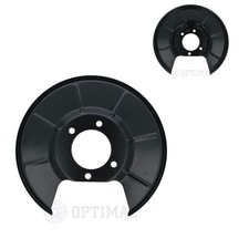 Disque de frein Ford S-MAX