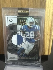 Jonathan Taylor 45/50,Anthony Gould 12/30,Alec Pierce 27/150,Laiatu Latu 149/499