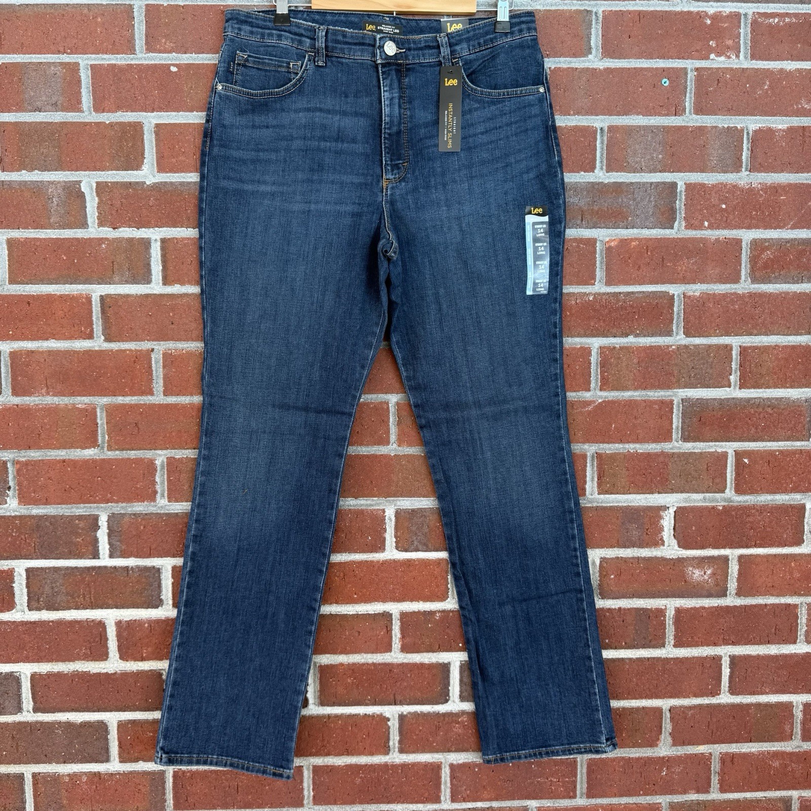 Womens 14 Long
