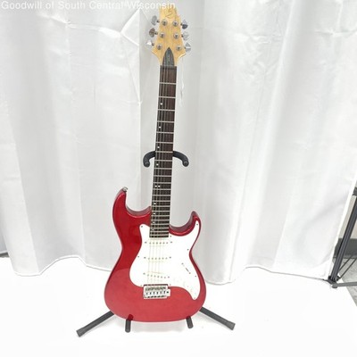 Samick Greg Bennett MB-1 Electric Guitar