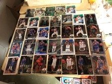 Rookie Basketball Cards (33): Obi Toppin and Aaron Nesmith